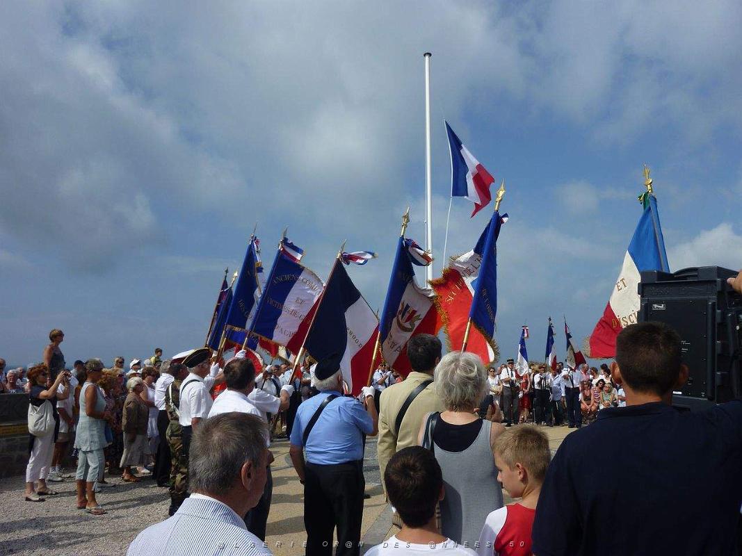 AGDE 2012 COMMEMORATION DU DEBARQUEMENT DU 15 AOUT 1944   (97).JPG